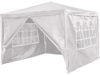 Pavilon Tavares 290 cm x 290 cm x 246 cm fehér Pavilon Tavares 290 cm x 290 cm x 246 cm fehér