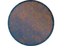 Komar vlies fotótapéta Ornament öntapadós 125 cm
