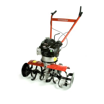 Kapálógép benzines Rotalux R52A-B55