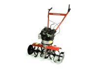 Kapálógép benzines Rotalux R52A-B55 Kapálógép benzines Rotalux R52A-B55