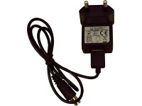 Töltőkészülék LUX A-GS-70/110 akkumulátoros gyep- és cserjevágó olló készlethez