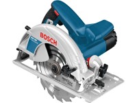 Bosch Professional körfűrész GKS 190, 1400 W