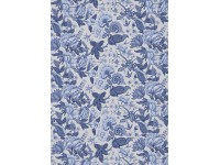 Komar nemszőtt fotótapéta Bleuet 200 cm x 280 cm