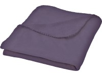 Plüss pléd 130 cm x 160 cm orgonalila Plüss pléd 130 cm x 160 cm orgonalila
