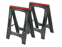 Keter fűrészbak szett