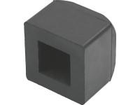 Gumi kalapácsfeltét csempéhez 1,25 kg