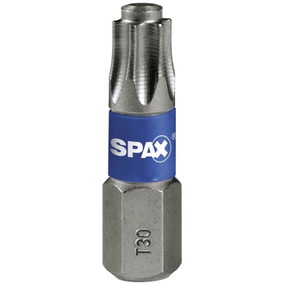 Spax Bit T-Star plus T 30