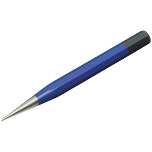 LUX áttörő 2 mm Comfort, kék, kúpos heggyel a precíz munkához.
