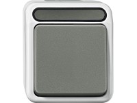 Merten Aquastar ki-/váltókapcsoló Merten Aquastar ki-/váltókapcsoló