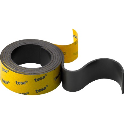 Hettich mágnesszalag öntapadó 1000 mm x 19 mm 1 darab