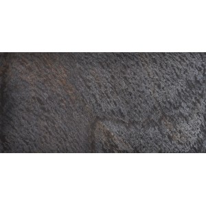 Galaxie Schwarz 2.0 kőfurnér, természetes kőburkolat falakra és bútorlapokra, 60x120 cm.