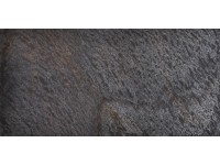 Galaxis fekete 2.0 kőfurnér terméskő 60 cm x 120 cm