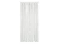 Fényáeresztő függöny ecrü 8001 330 cm magas méteráru