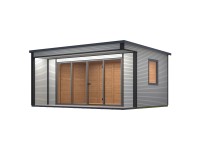 Weka Cubilis 4.0 design ház Szürke Weka Cubilis 4.0 design ház Szürke