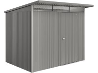 Biohort Avantgarde Eco szerszámosház standard ajtó 209 cm x 252 cm x 172 cm Biohort Avantgarde Eco szerszámosház standard ajtó 209 cm x 252 cm x 172 cm