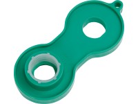 Keverőfúvóka-kulcs M16/M18/M20 Keverőfúvóka-kulcs M16/M18/M20