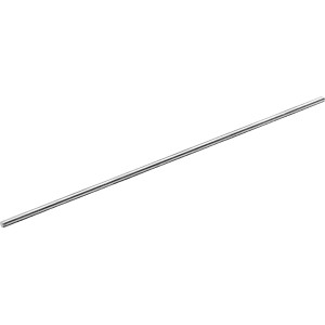 Horganyzott LUX menetes rúd M8 x 1000 mm a robusztus kötésekhez.