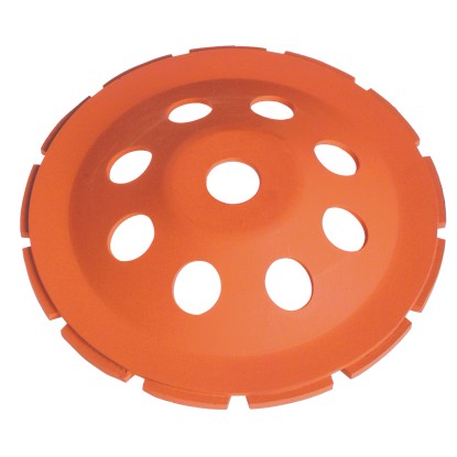 LUX gyémánt csiszolókorong 105 mm