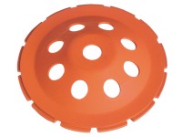 LUX gyémánt csiszolókorong 105 mm