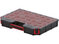 Kistenberg Tager Carbo szerszámosdoboz 284 mm x 390 mm x 60 mm Kistenberg Tager Carbo szerszámosdoboz 284 mm x 390 mm x 60 mm