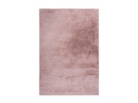 Szőnyeg Emotion világos rózsaszín 80 cm x 150 cm
