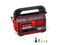 Einhell Power X-Change Pressito 18/25 Hybrid hibrid kompresszor Einhell Power X-Change Pressito 18/25 Hybrid hibrid kompresszor