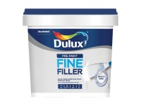 Dulux Pre-Paint Fine Filler glett fehér 1 kg Dulux Pre-Paint Fine Filler glett fehér 1 kg