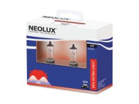 Neolux Extra Light H7 Duo-Box PX26D 12 V 55 W