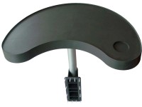 Nordlys pohártartó 2 cm x 71 cm x 48 cm fekete