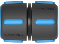 Fiskars 2 x tömlőjavító 13 mm - 15 mm tömlőösszekötő tömlőjavító