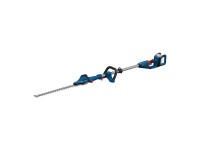 Bosch Professional akkus sövénynyíró GHE18V-50FP Solo
