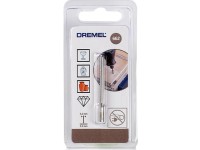 Dremel 662 gyémánt üvegfúró szár Dremel 662 gyémánt üvegfúró szár