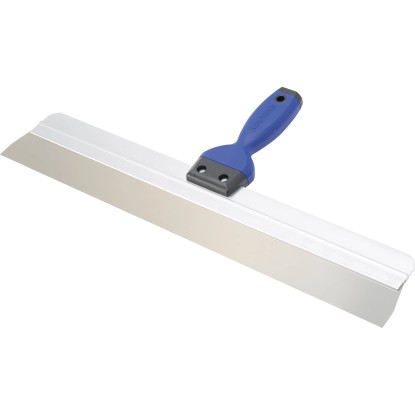 LUX Comfort simítókés 500 mm