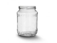 Befőttes üveg 580 ml Befőttes üveg 580 ml