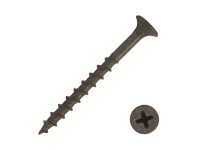 Gipszkartoncsavar fához 3,5 mm x 35 mm