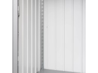 Biohort polcoszlop Alex Duo kukatárolóhoz 2 darab Biohort polcoszlop Alex Duo kukatárolóhoz 2 darab