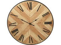 Fali óra fa  38,5 cm x 38,5 cm