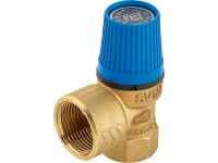 OBI membrános biztonsági szelep használati vizes szerelvényhez 1/2 OBI membrános biztonsági szelep használati vizes szerelvényhez 1/2