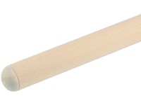 Kapaszkodó bükk 52 mm x 1 500 mm Kapaszkodó bükk 52 mm x 1 500 mm