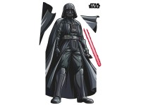Komar öntapadó nemszőtt fotótapéta Star Wars XXL Darth Vader 127 cm x 200 cm