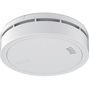 ABUS rádiós füstérzékelő PREFIRA CONNECT SC2100 -  10 évig működő elemmel