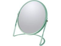 Spirella Akira kozmetikai tükör matt zöld Spirella Akira kozmetikai tükör matt zöld