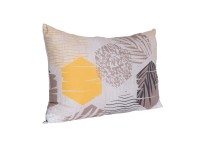 Naturtex Honey mintás nagypárna 70 cm x 90 cm 900 g