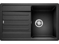 Blanco Legra 45 S silgranit mosogatótálca antracit excenter nélkül tartozékok Blanco Legra 45 S silgranit mosogatótálca antracit excenter nélkül tartozékok