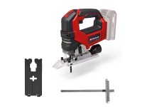 Einhell Professional TP-JS 18/135 Li Bl-Solo akkus dekopírfűrész Einhell Professional TP-JS 18/135 Li Bl-Solo akkus dekopírfűrész