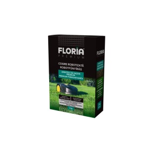 FLORIA Fűmagkeverék robotfűnyíróhoz