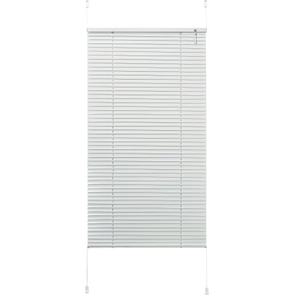 Feszített alumínium reluxa  60 cm x 130 cm  fehér