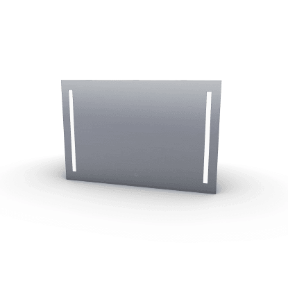 Bono plus tükör 60 cm x 90 cm LED világítással