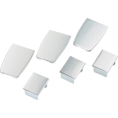 Takarókupak készlet Caldaro zuhanyfülkéhez