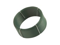 Huzaltekercs vastagsága 1,2 mm  hossza 50 m zöld